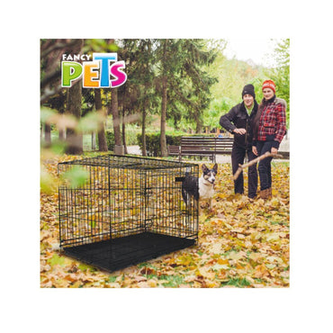 Fancy Pets Jaula Transportadora