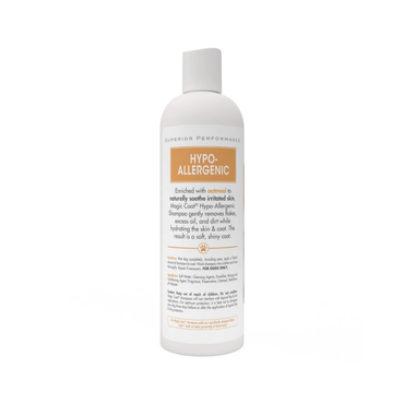 Magic Coat Acondicionador Con Avena Esencia De Pepino 473Ml