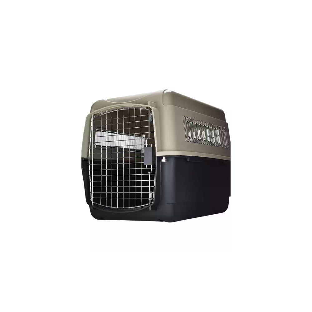 Transportadora Vari Kennel Ultra Grande 50-70 Lbs