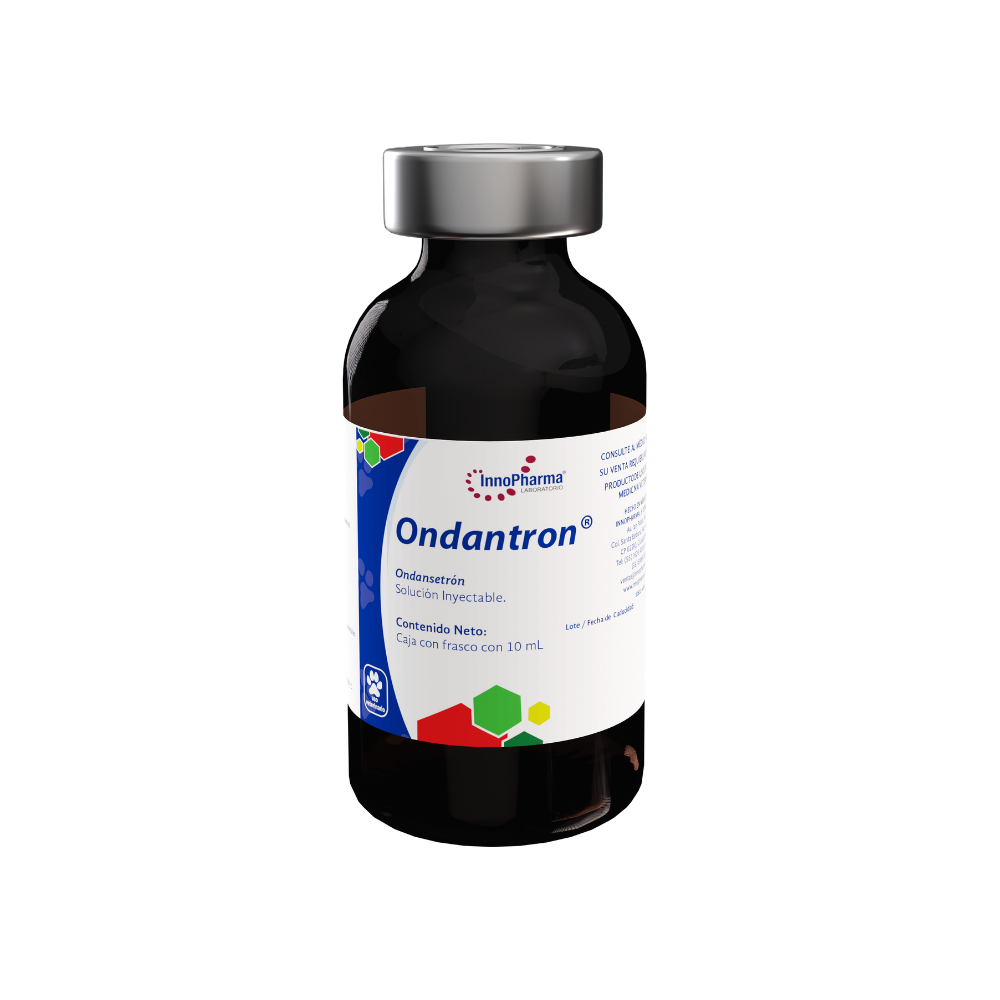 Innopharma Ondantron /Iny 10Ml (Ondasetron)