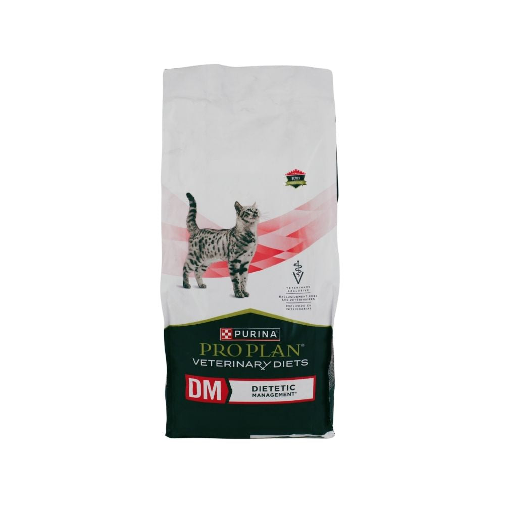 Proplan Ppvd Dm Feline 2.72 Kg