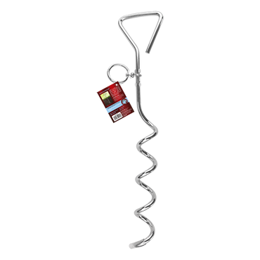 Fancy Pets Estaca P/Sujetar Mascotas 40Cm