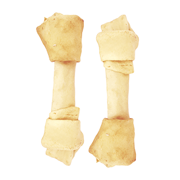 Fancy Pets Carnaza Natural Para Perro 7 - 8  Carne