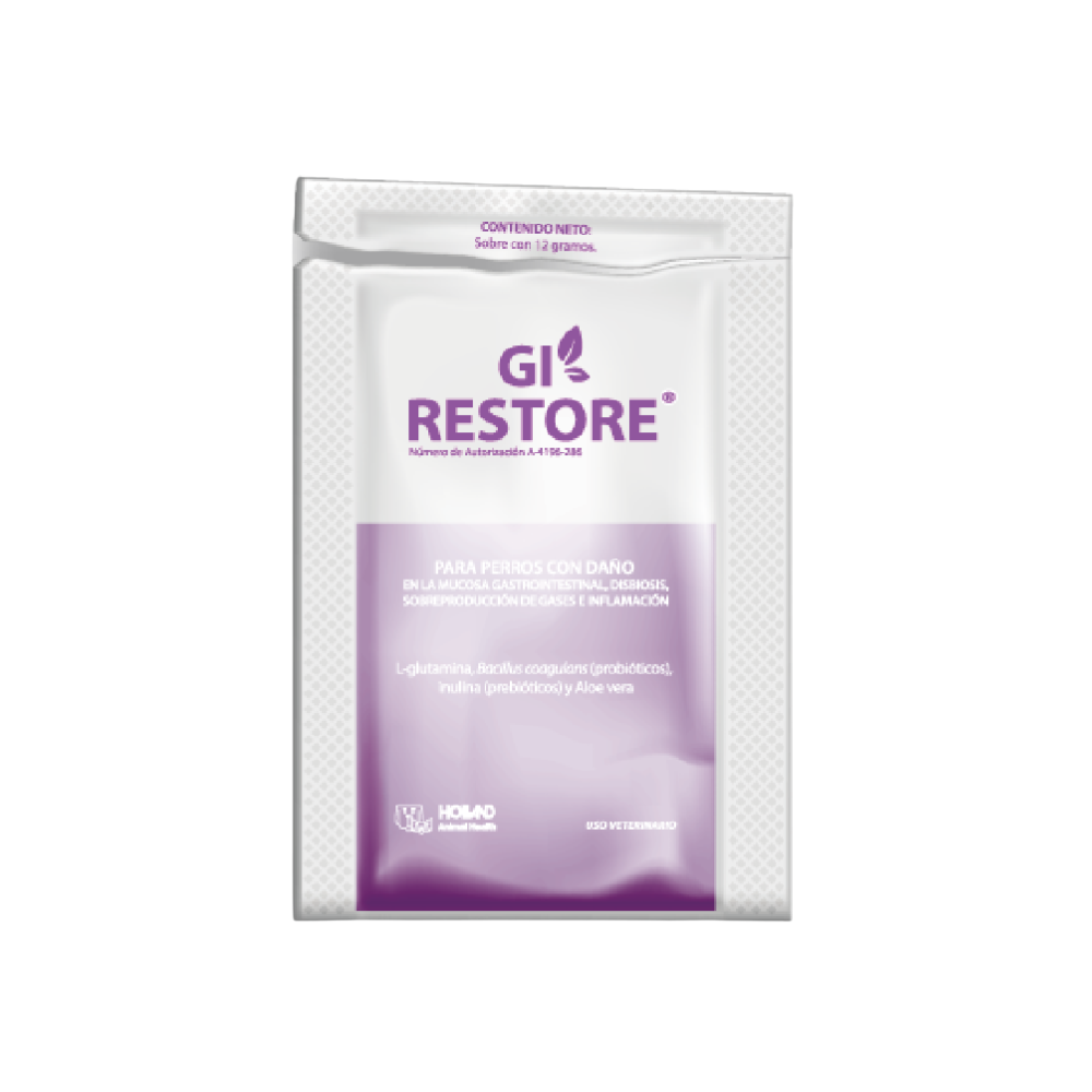 Holland Gi Restore *1 Sobre* 12G