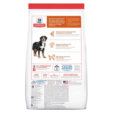 Hills Adult Large Breed 20.4Kg