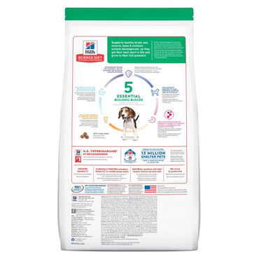 Hills Puppy Original 12.5Kg