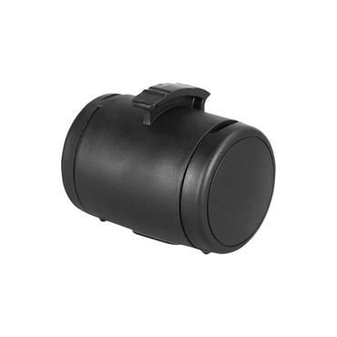 Flexi Multicaja Negra Para Correa
