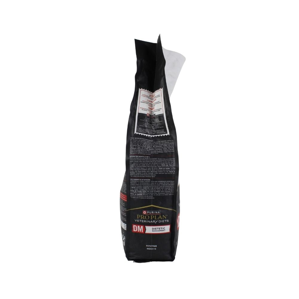 Proplan Ppvd Dm Feline 2.72 Kg