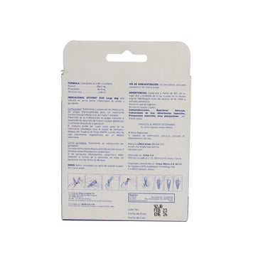 Virbac Effipro Duo Perros 20-40 Kg