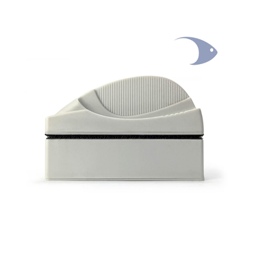 Boyu Limpiador Magnetico Para Vidrio Curvo, E