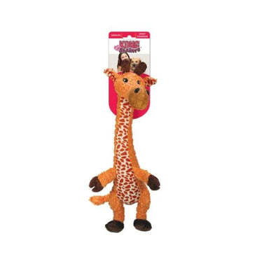Kong Luvs Shakers Jirafa Grande