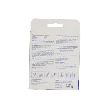 Virbac Effipro Duo Perros 40-60 Kg