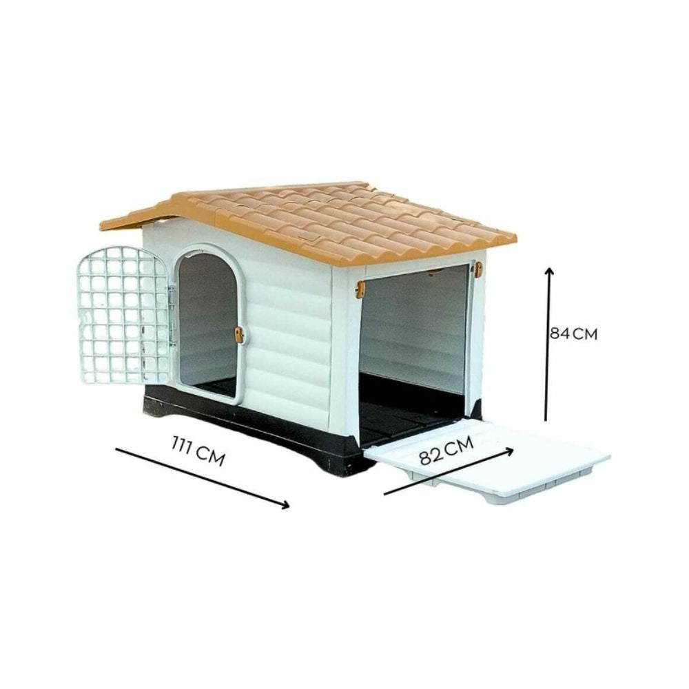 Qperron Casa Grande Italiana 111X84X82cm