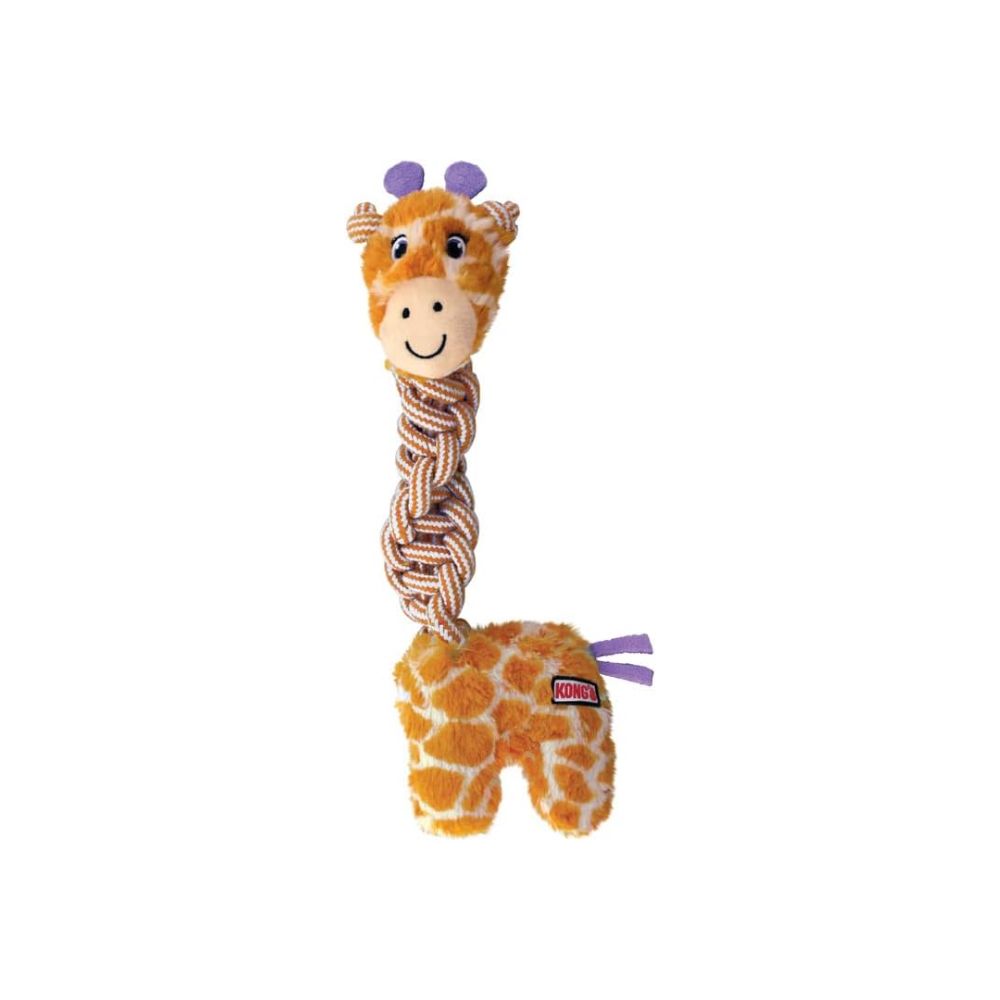 KONG TWISTS KNOTS PERSONAJE CUELLO TRENZADO M/L