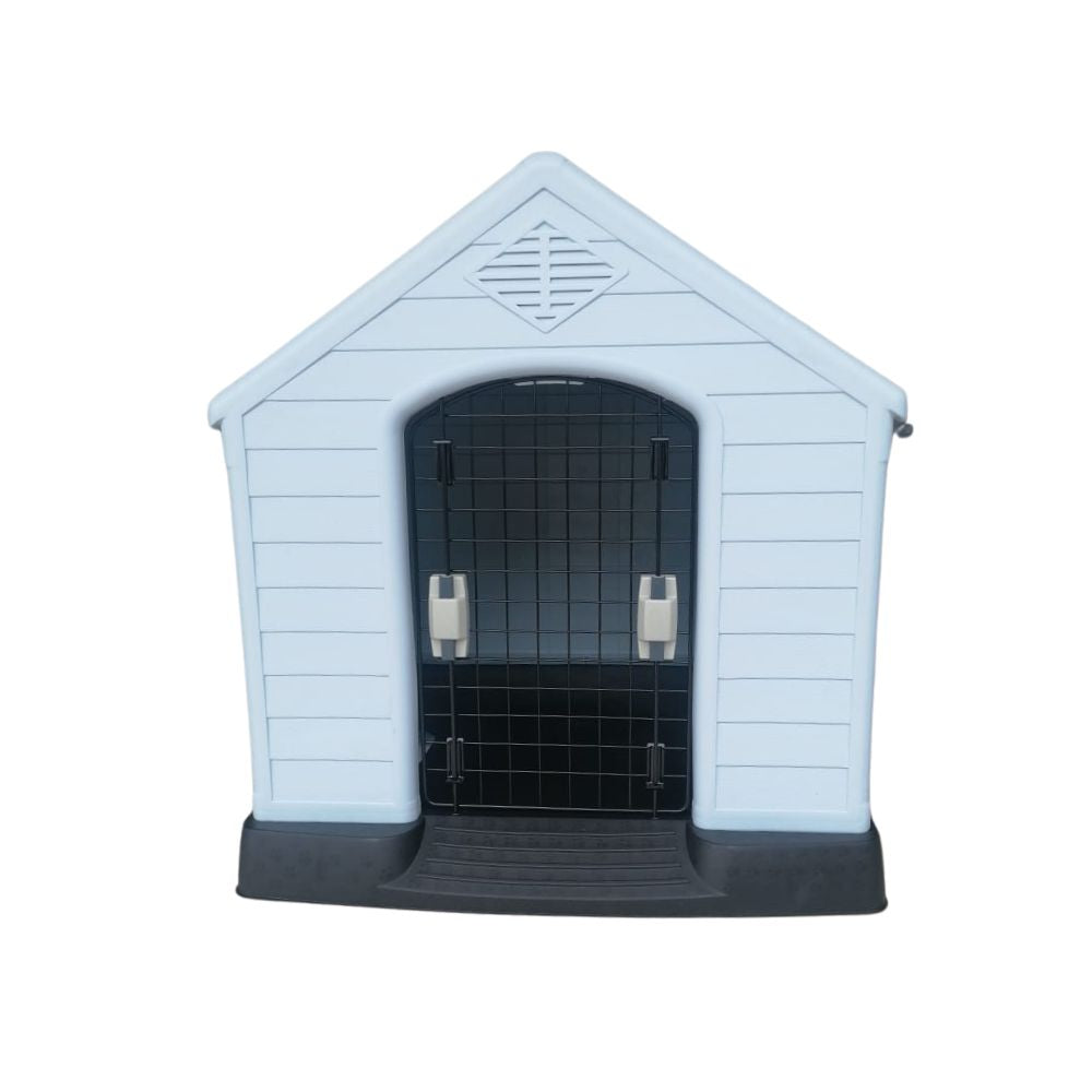 Qperron Casa Grande Klub 101X99x97cm/Puerta