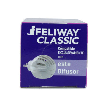 Ceva Feliway Classic Repuesto 30 Días