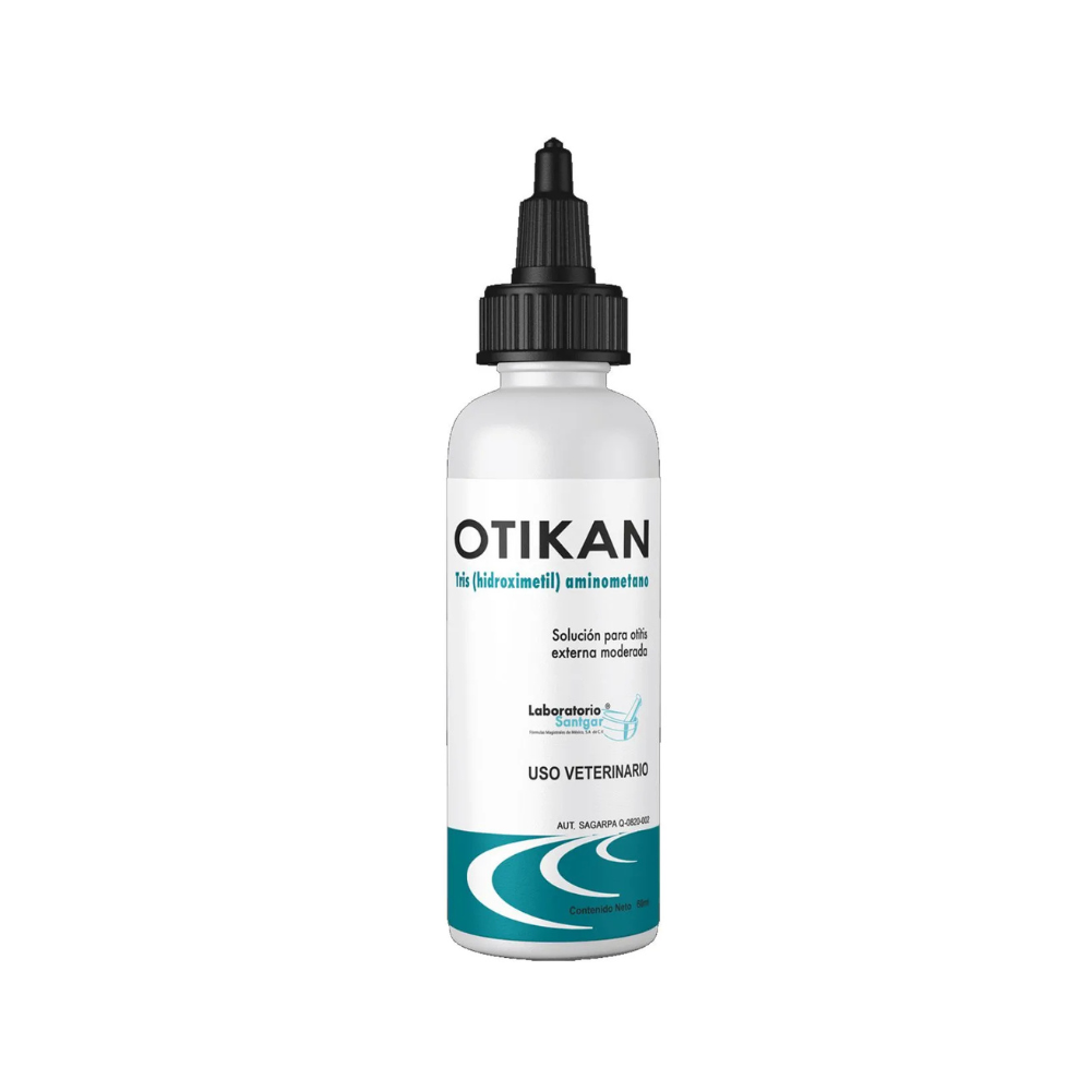 Santgar Otikan 60 Ml