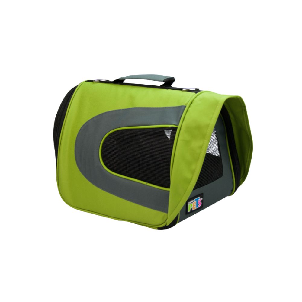 Fancy Pets Travel Pet Transportadora Ch Hasta 15 Kg