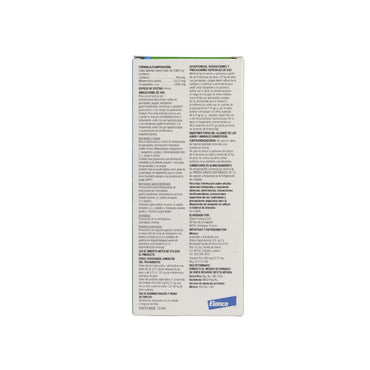 Elanco Credelio Plus 900 Mg 1 Tab (22Kg -45Kg)