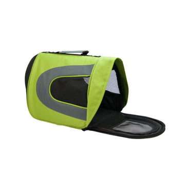 Fancy Pets Travel Pet Transportadora Ch Hasta 15 Kg