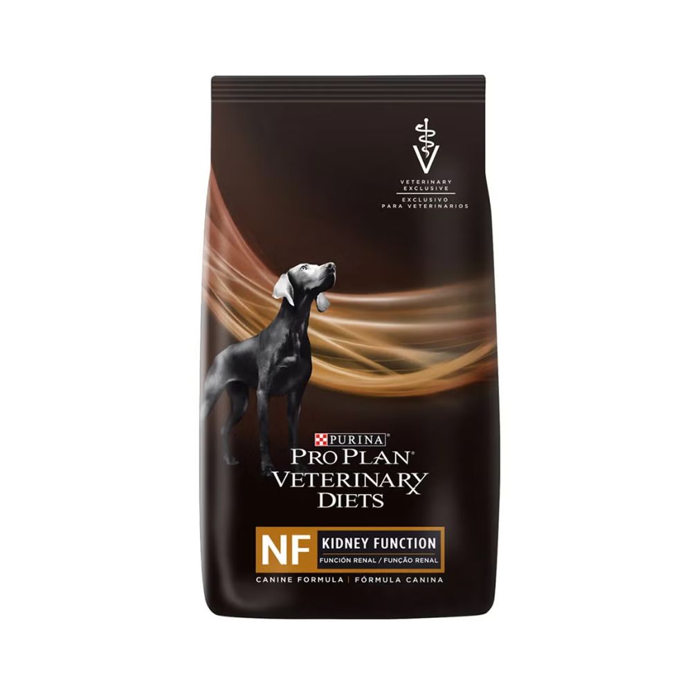 Proplan Ppvd Canine Nf Renal 11.30 Kg