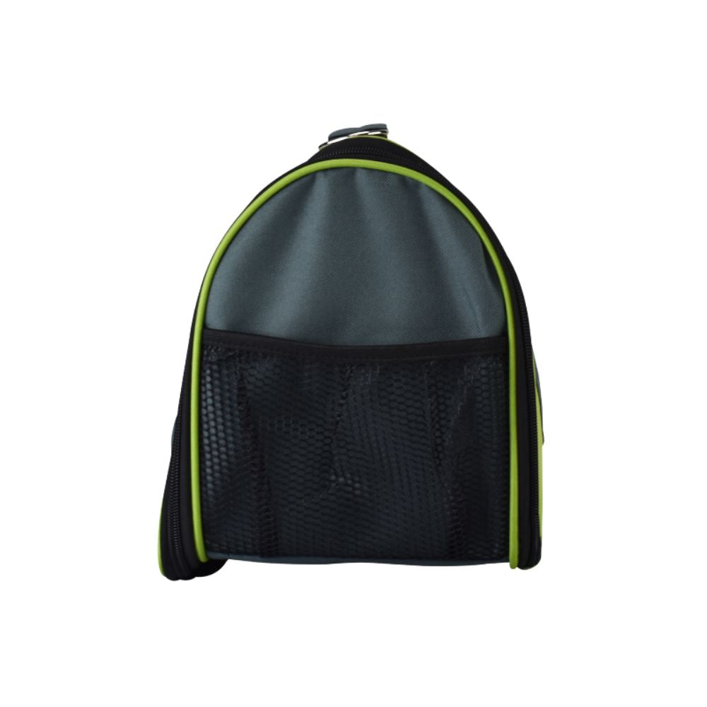 Fancy Pets Travel Pet Transportadora Ch Hasta 15 Kg