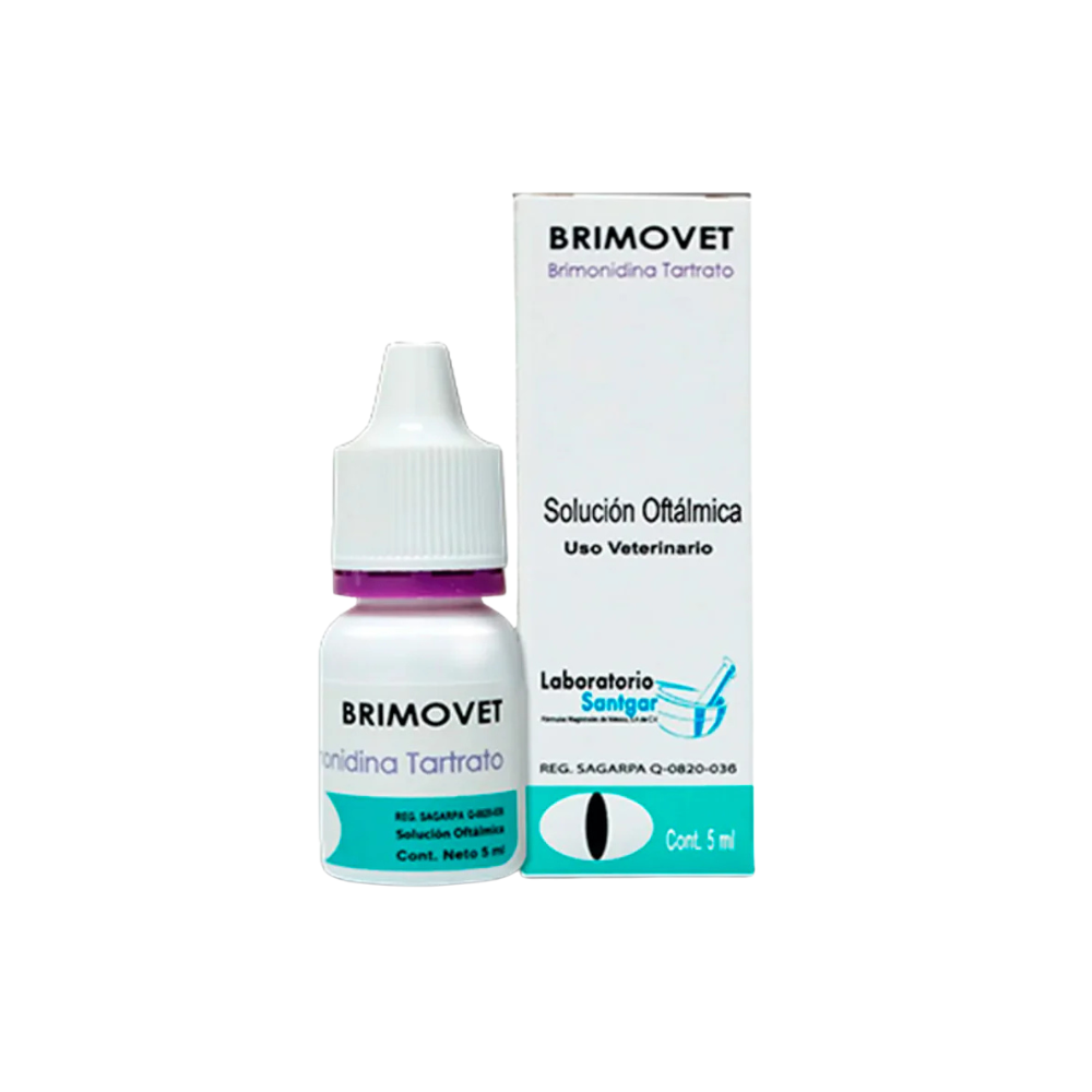 Santgar Brimovet 5 Ml