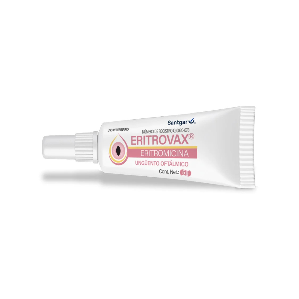 Santgar Eritrofteno Unguento 5G