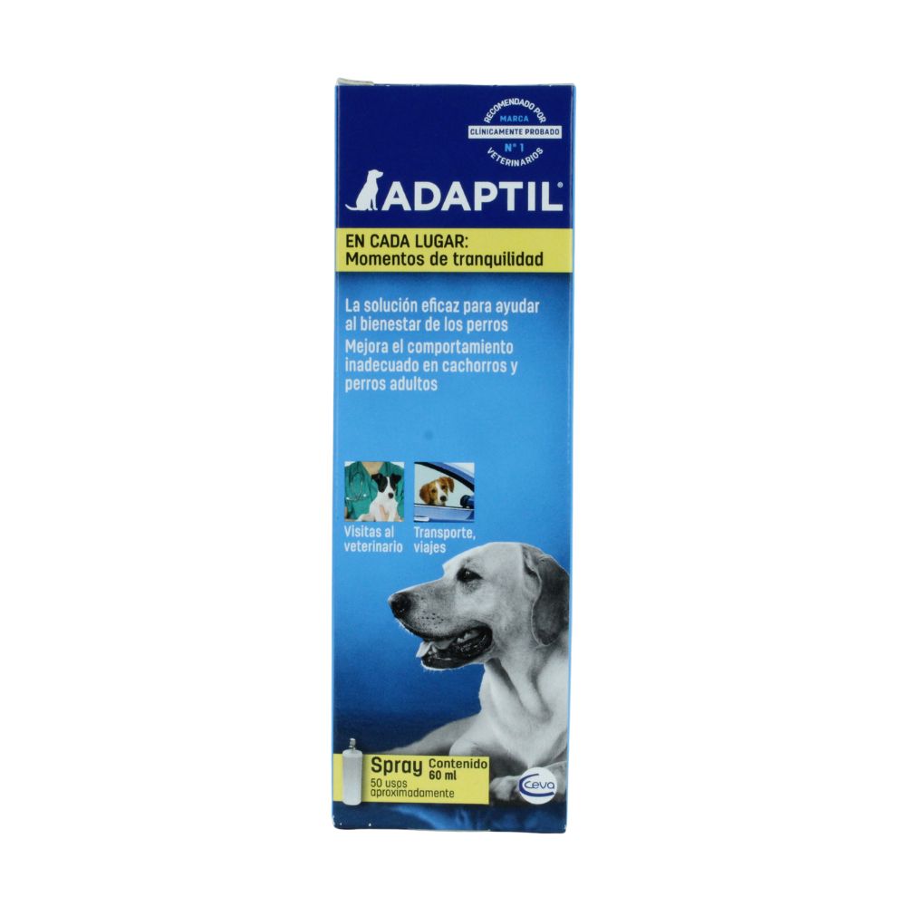 Ceva Adaptil Spray 60 Ml