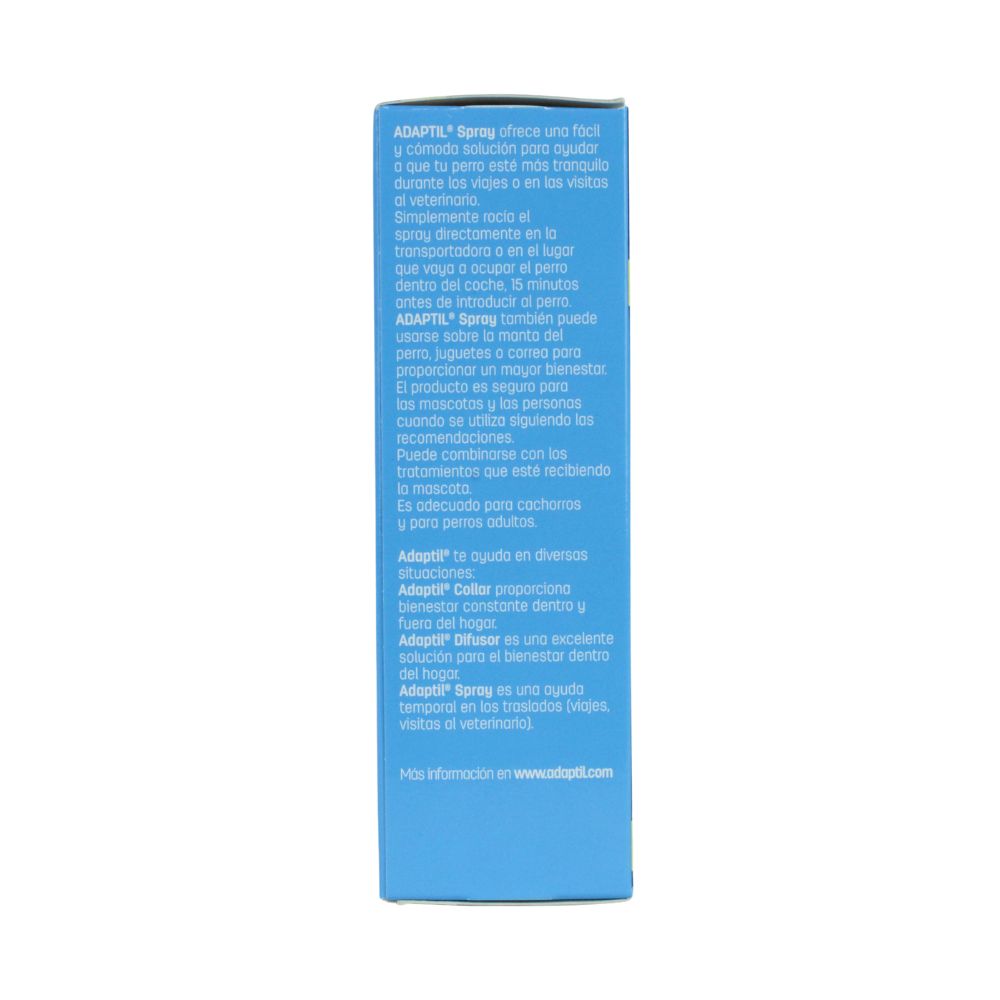 Ceva Adaptil Spray 60 Ml