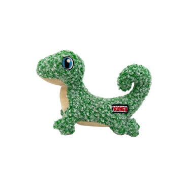 Kong Los Gatos Aman Al Lagarto