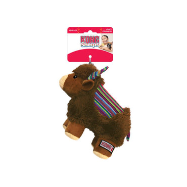 Kong Yak Sherps Mediano