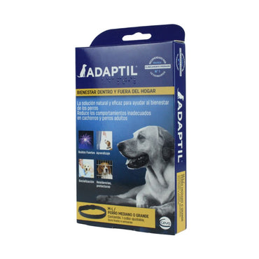 Ceva Adaptil Collar Perro Mediano O Grande (M-L)
