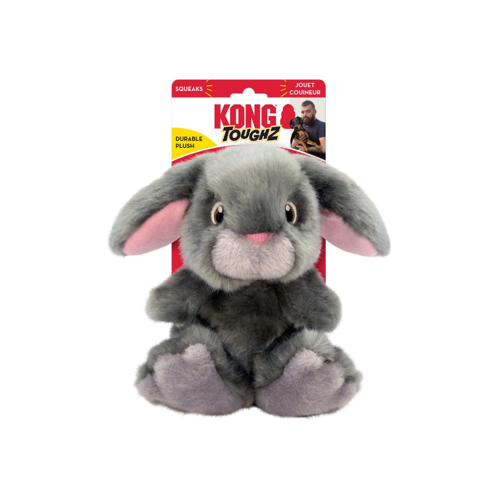 KONG CONEJITO TOUGHZ MD