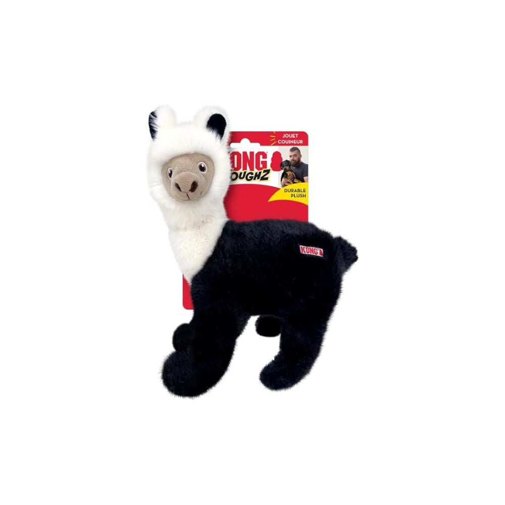 KONG TOUGHZ LLAMA MD