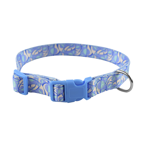 Fancy Pets Collar Ch Sky Look P/Perro Galeria
