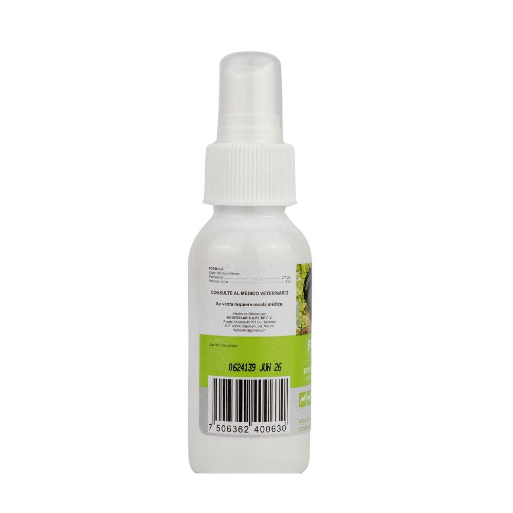 Mederilab Forte Spray 60Ml
