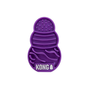 Kong Plato Interactivo Para Gatitos