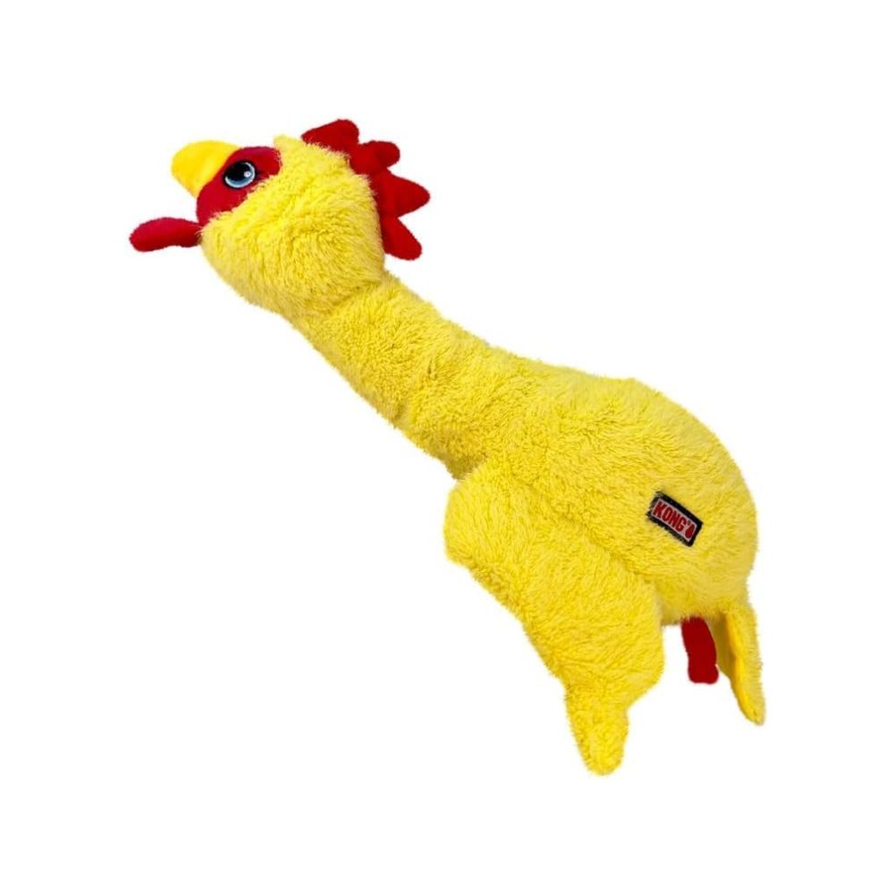 KONG POLLO SCRUFFS MED/GDE