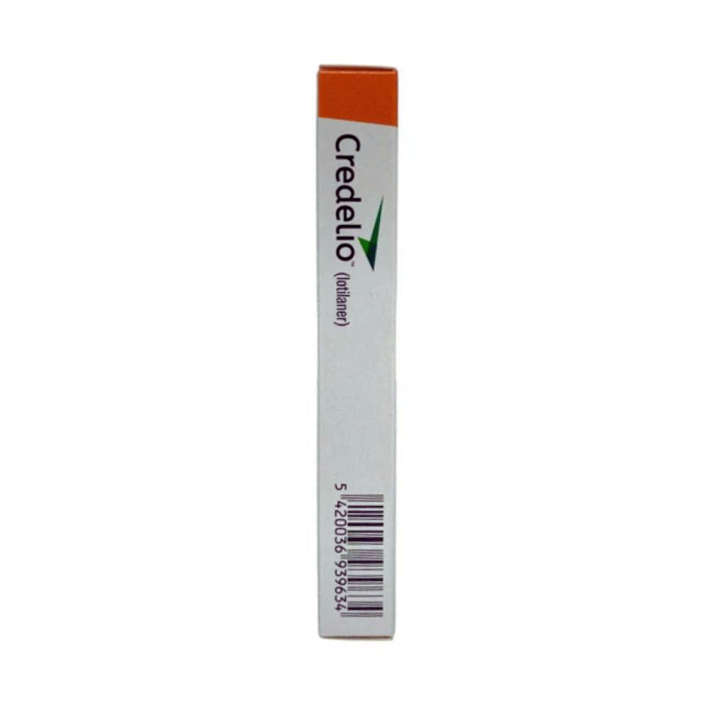 Elanco Credelio 225 Mg 5.5-11 Kg 3 Tab