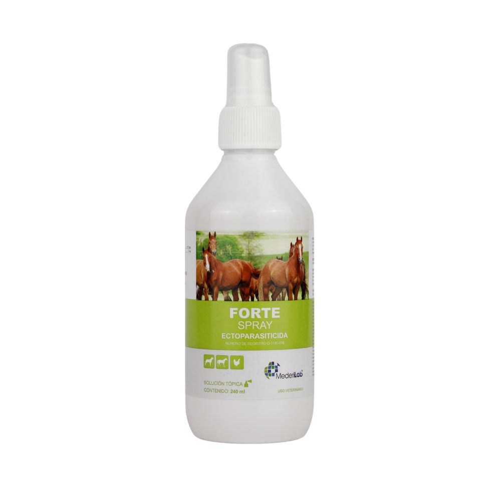 Mederilab Forte Spray 240Ml