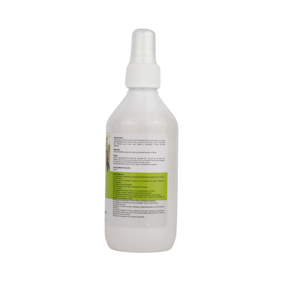 Mederilab Forte Spray 240Ml