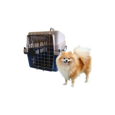 Fancy Pets Eco Travel Transportadora 1