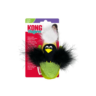 Kong Pajaro Flingaroo