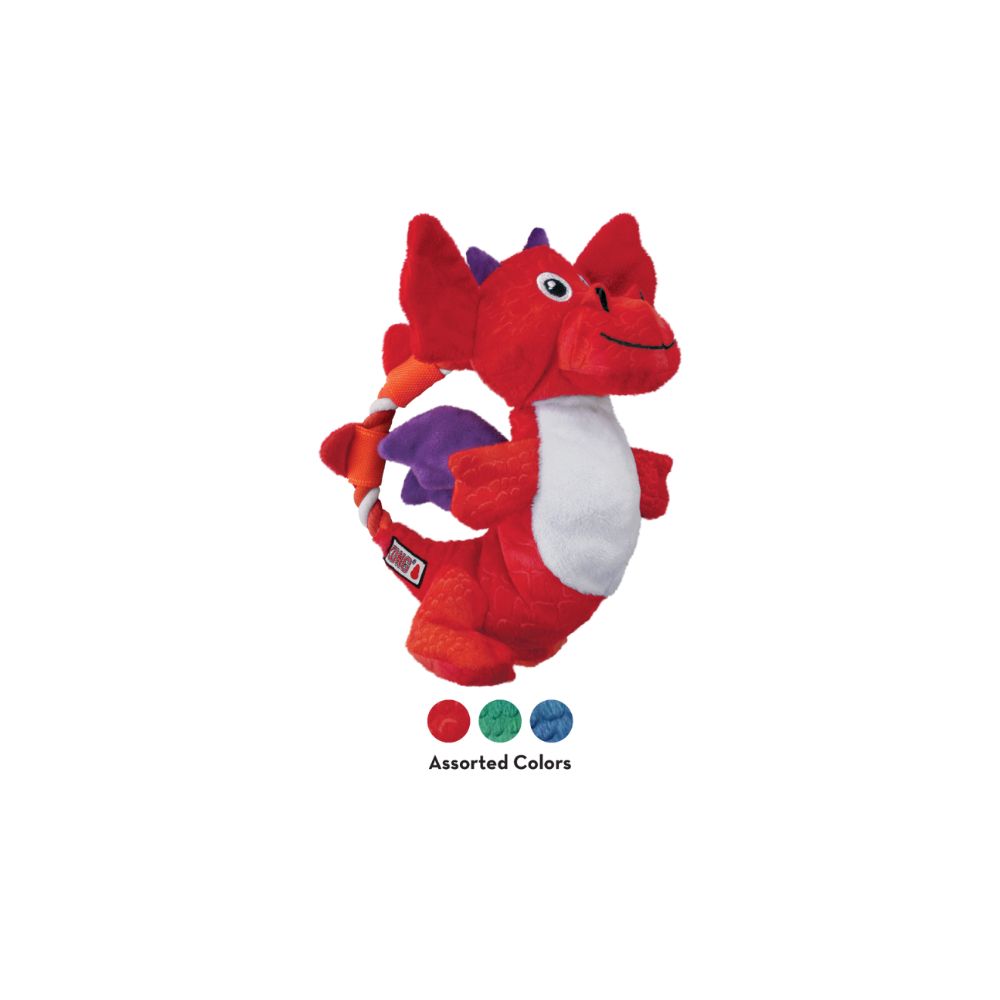 KONG DRAGON KNOTS M/L