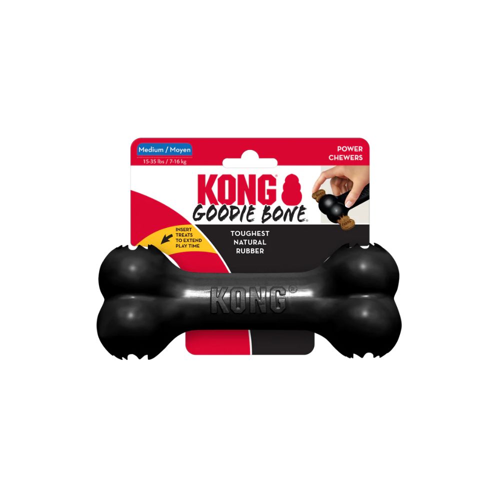 KONG HUESO EXTREME GOODIE GRANDE