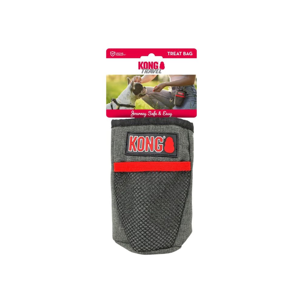 KONG BOLSA PARA GOLOSINAS