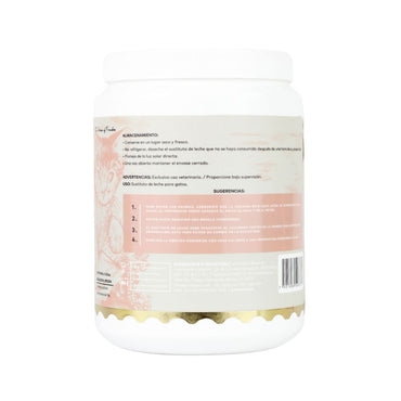 Grandpet Back 2 Nature Sustituto Leche Para Gatito 500 G