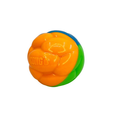 KONG PELOTA ALTA VISIBILIDAD TWISTZ