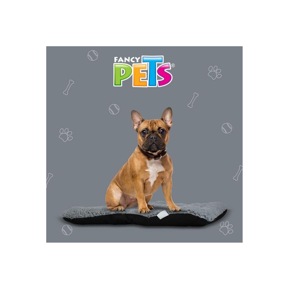 Fancy Pets Tapete P/Transportadora Int